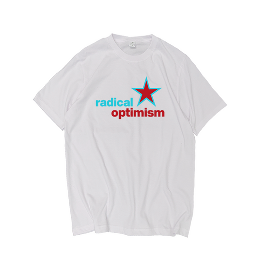 Polo Dua Lipa Radical Optimism