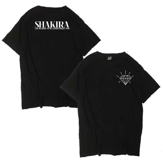 Polo Shakira Diamante