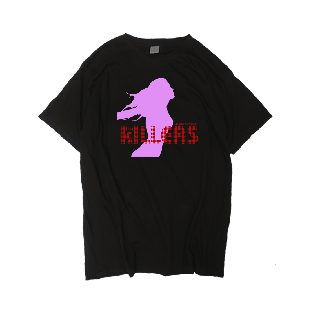 Polo The Killers Mr Brightside