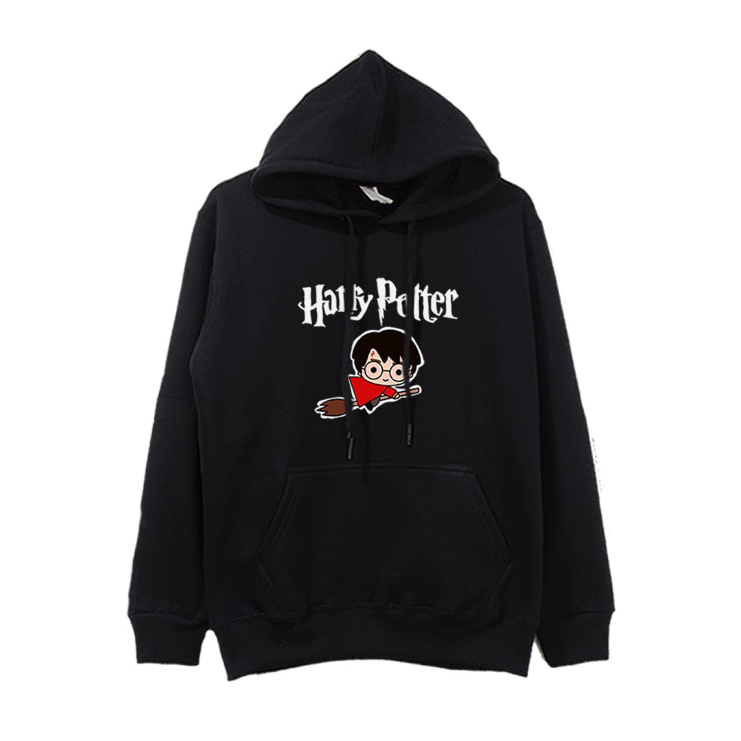 Hoodie Harry Potter Quidditch
