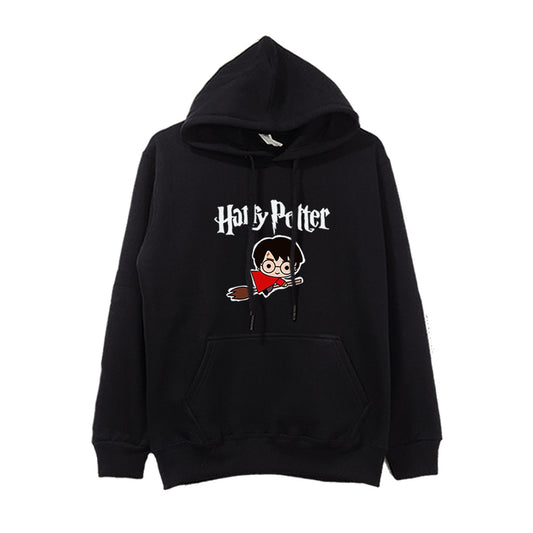 Hoodie Harry Potter Quidditch