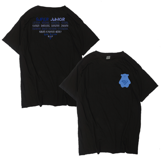 Polo Super Junior Elf Oso