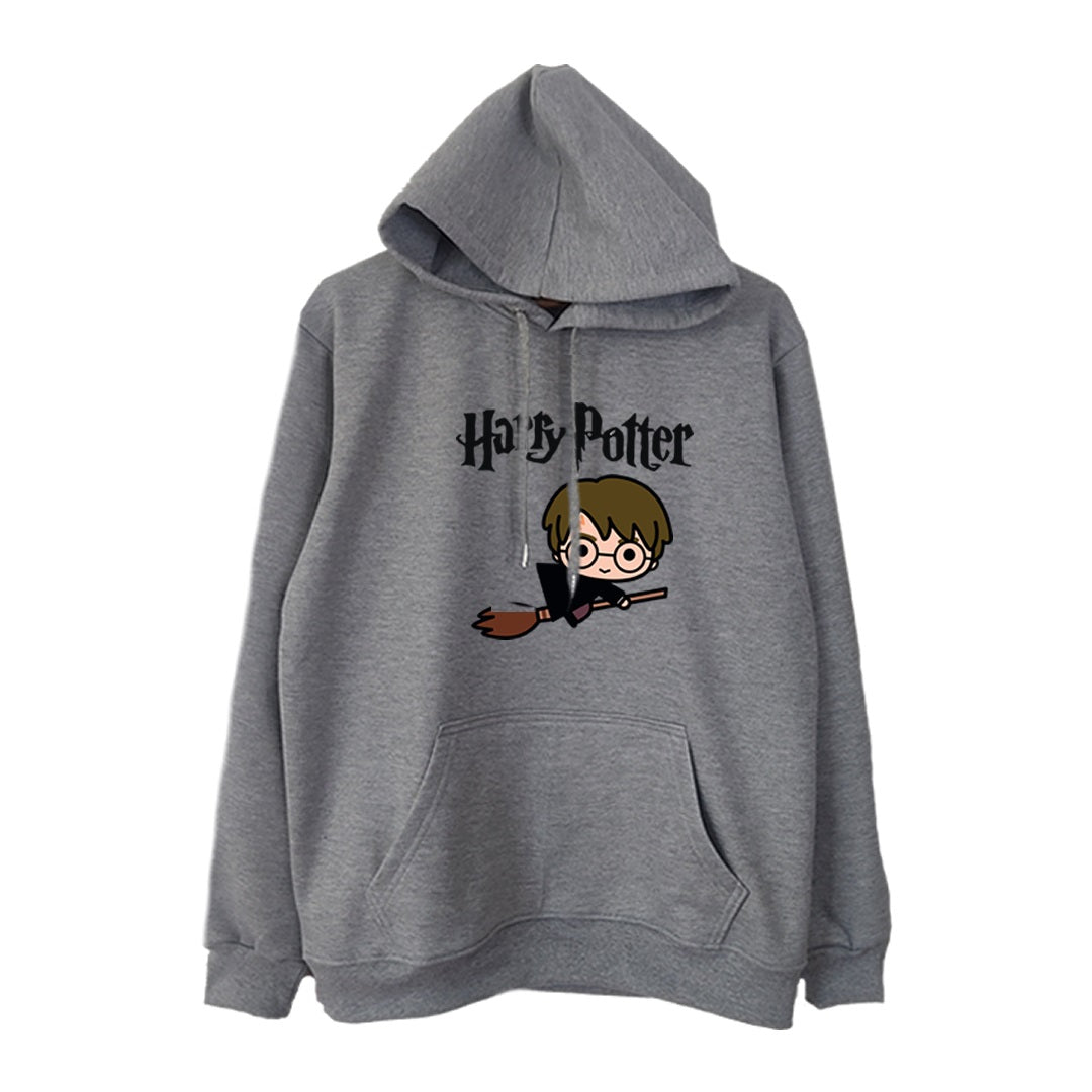 Hoodie Harry Potter Quidditch