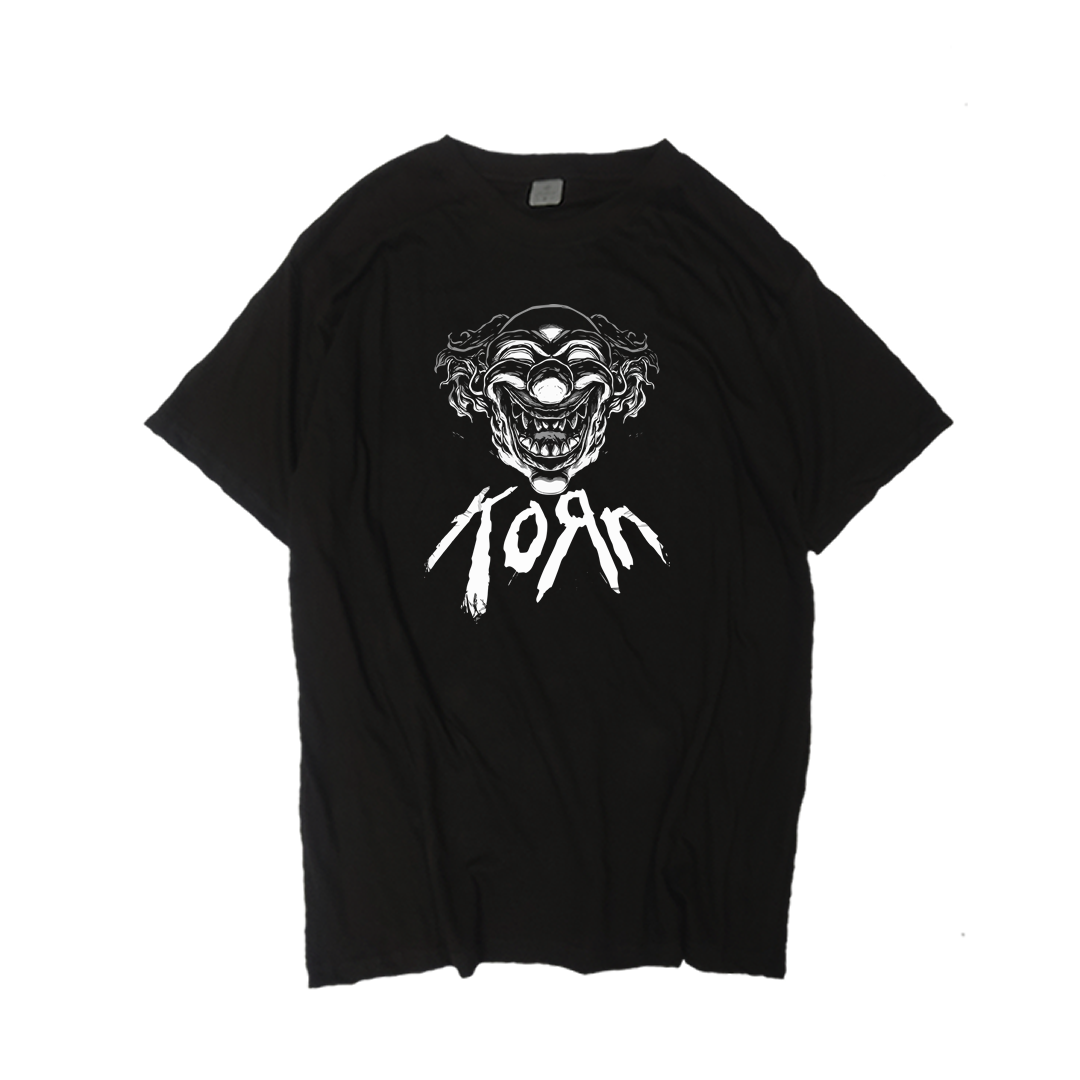 Polo Korn Clown