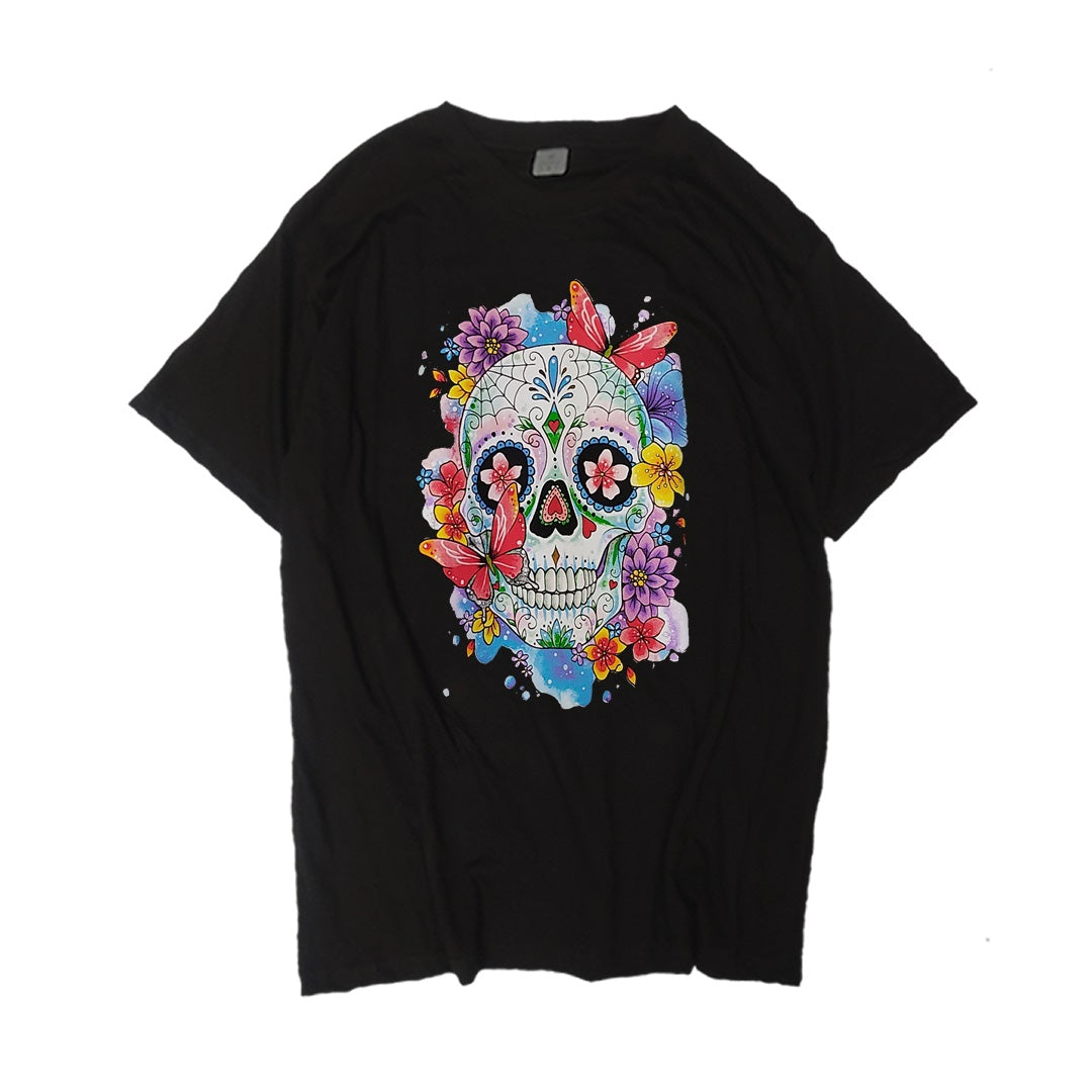 Polo Skull