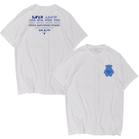 Polo Super Junior Elf Oso