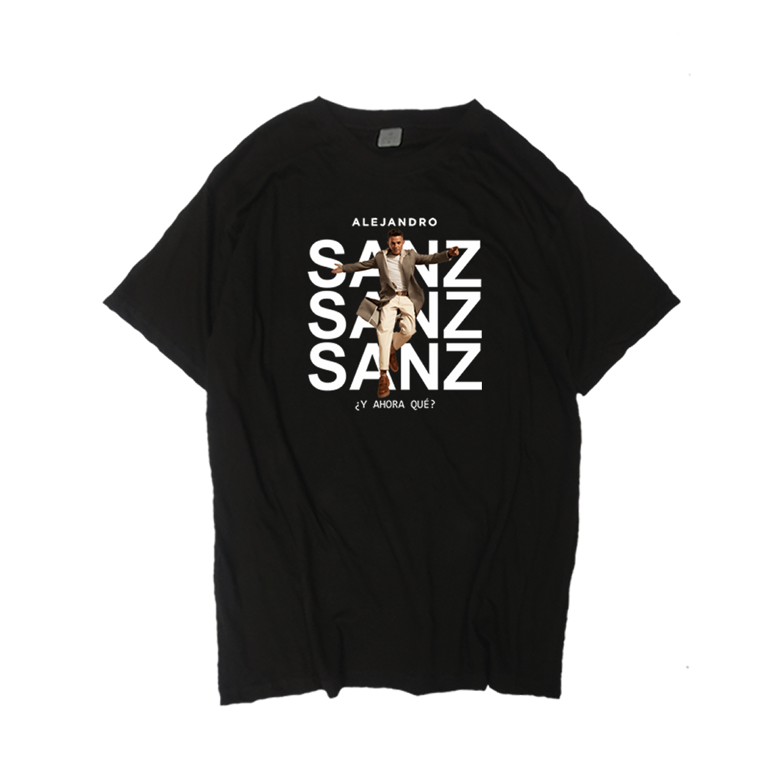 Polo Alejandro Sanz ¿Y ahora qué?