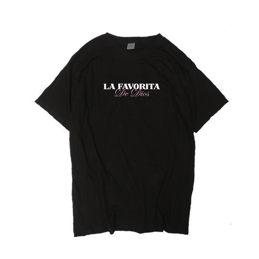 Polo Kali Uchis La Favorita
