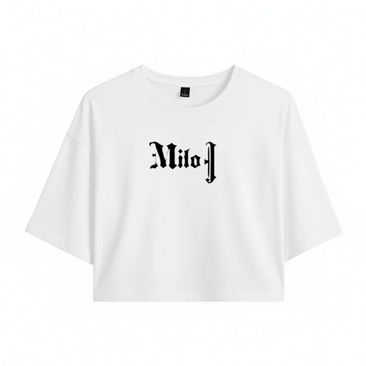 Crop Milo J Script
