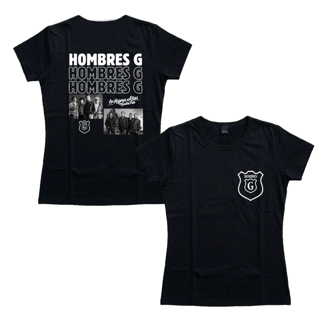 Princess Hombres G Los Mejores Años