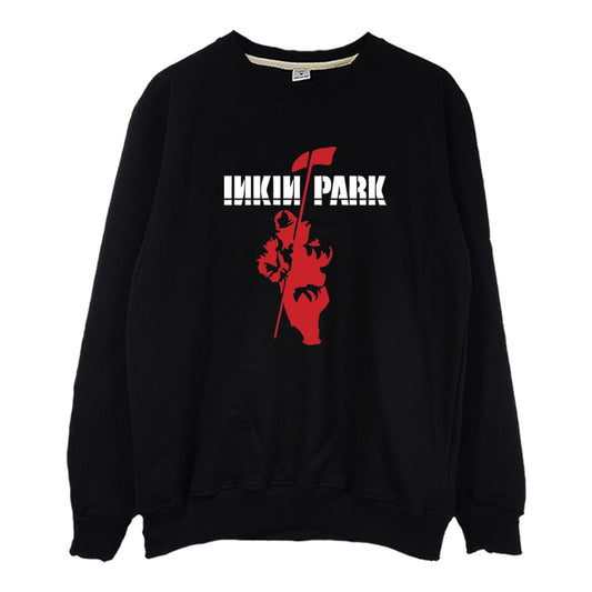 Crewneck Linkin Park Hybrid Theory