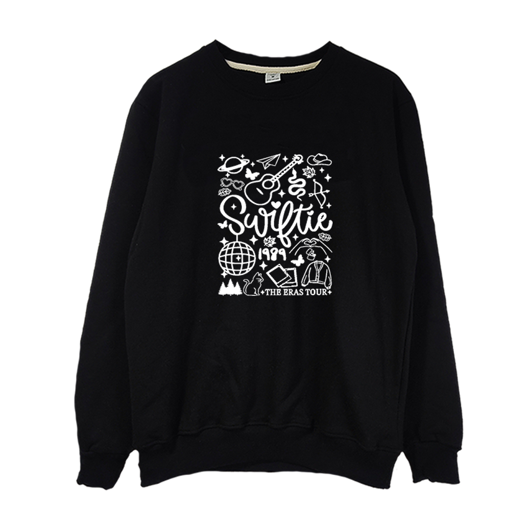 Crewneck Taylor Swift Swftie