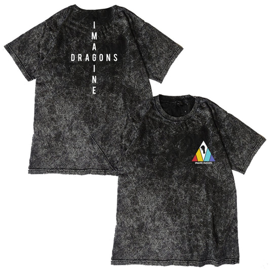 Polo Imagine Dragons Cruz