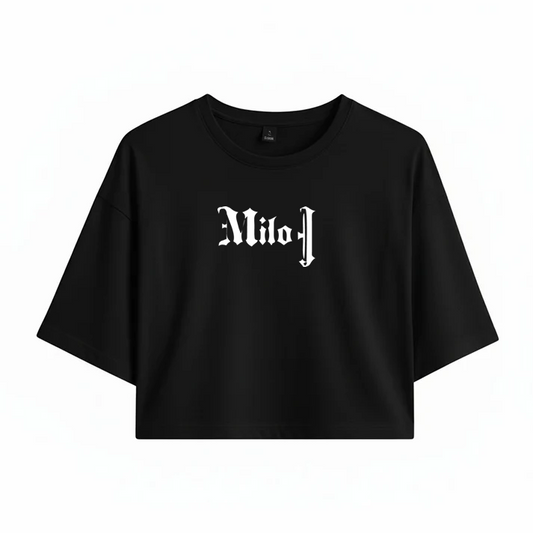 Crop Milo J Script