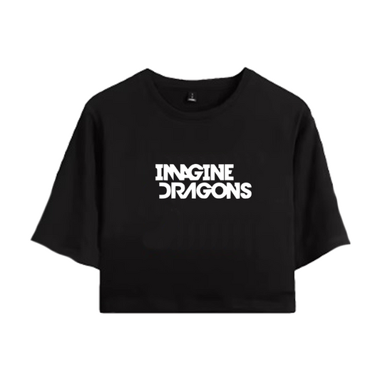 Crop Imagine Dragons Logo