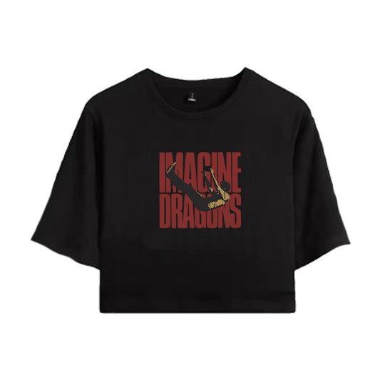 Crop Imagine Dragons Mercury