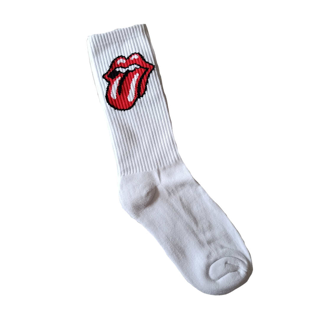 Medias Rolling Stones