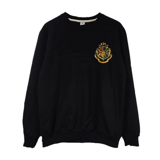 Crewneck Hufflepuff Alumni