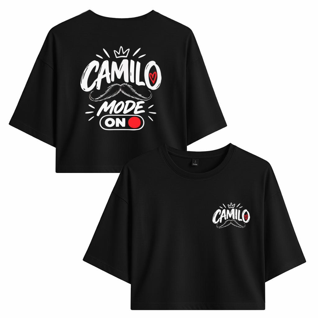 Crop Camilo Mode On