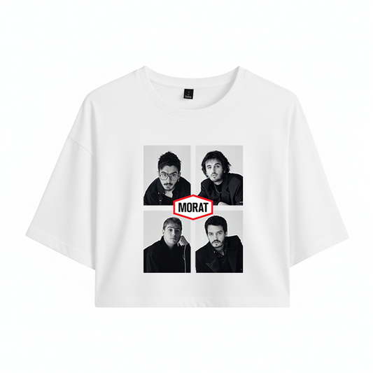 Crop Morat Poster