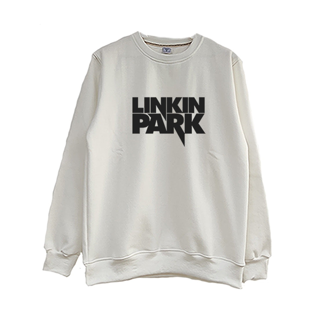 Crewneck Linkin Park