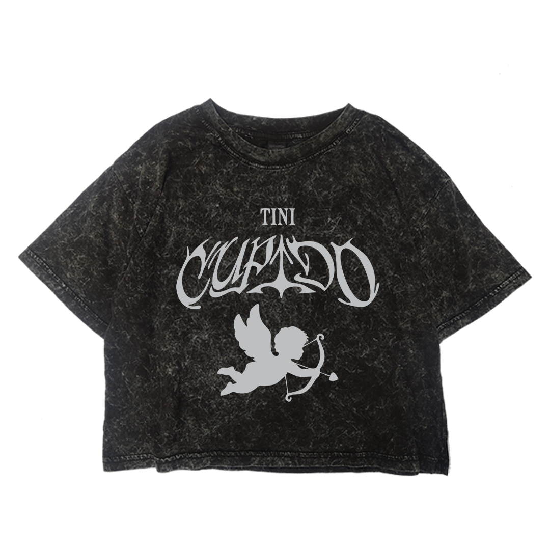 Crop Acid Tini Cupido