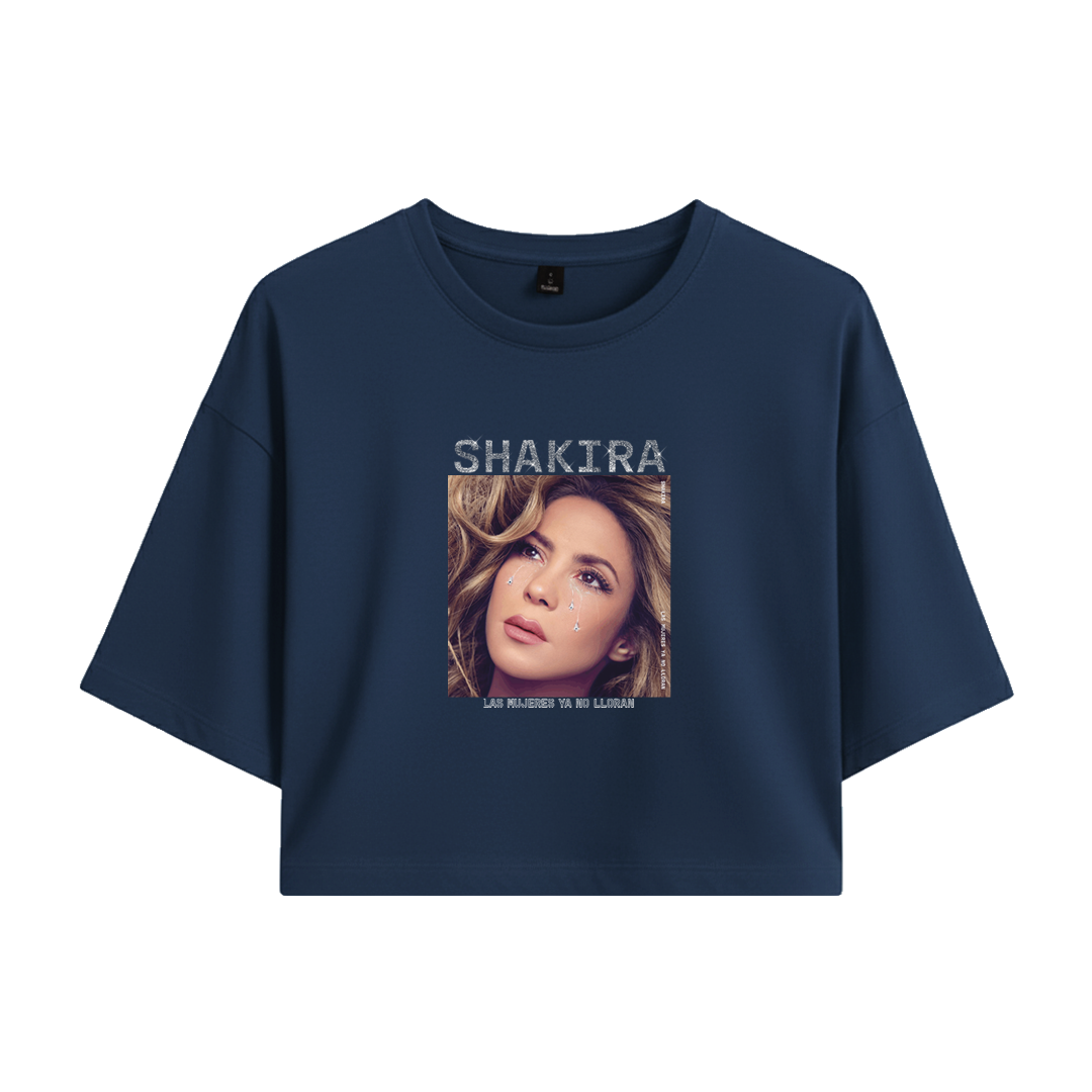 Crop Shakira LMYNL Portada