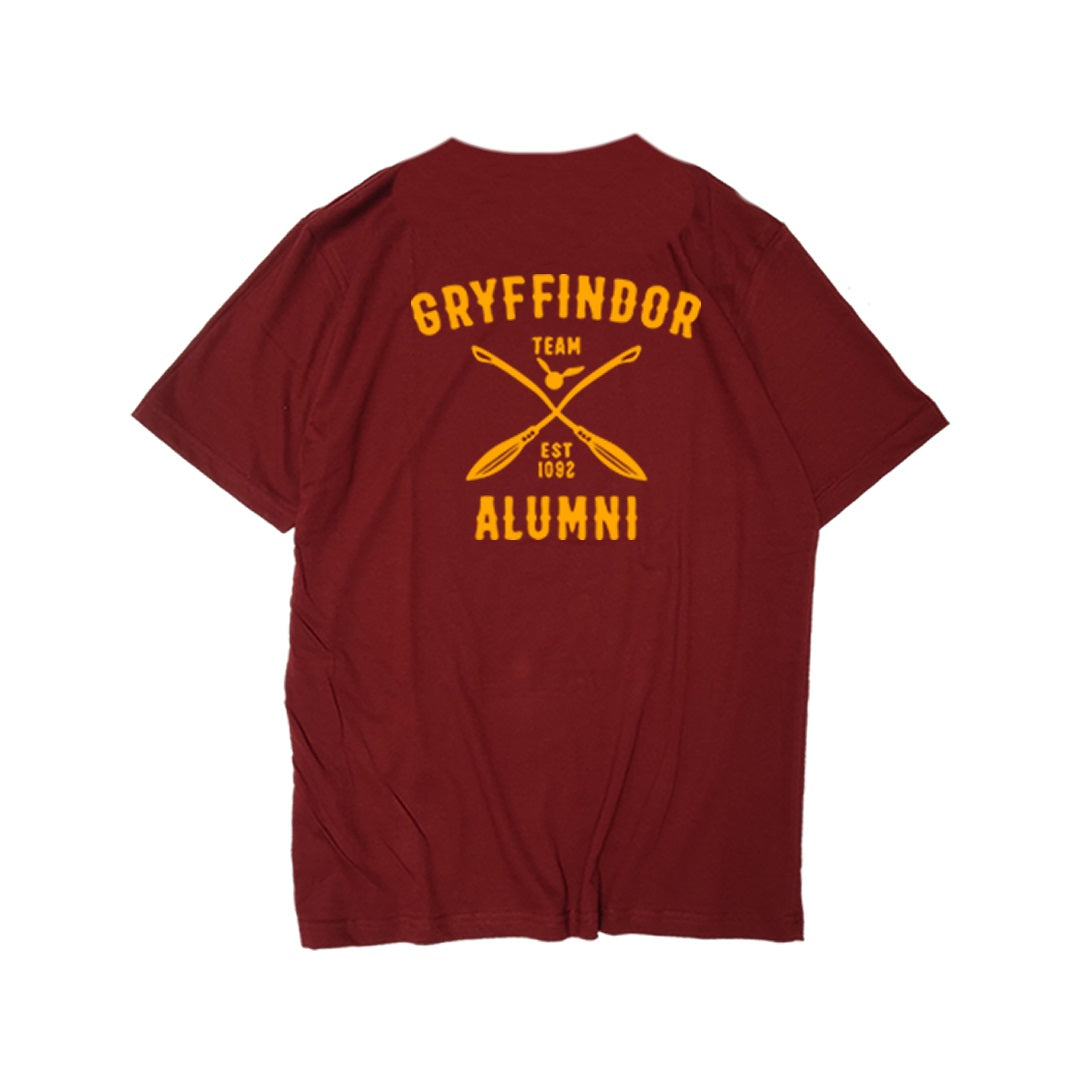 Polo Gryffindor Alumni
