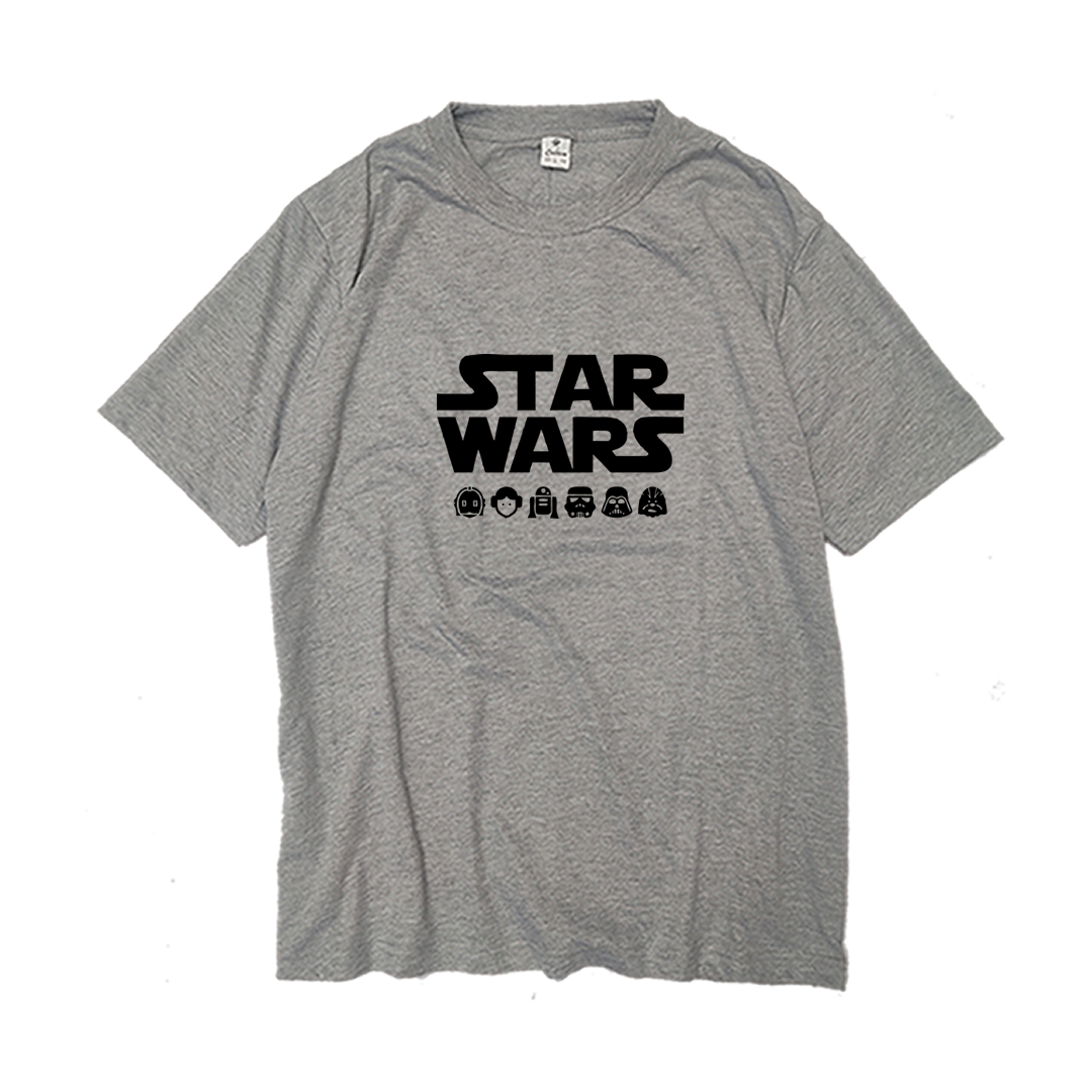 Polo Star Wars