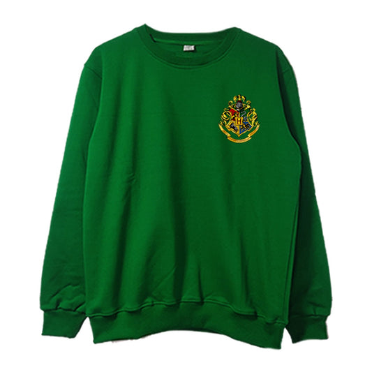 Crewneck Slytherin Alumni
