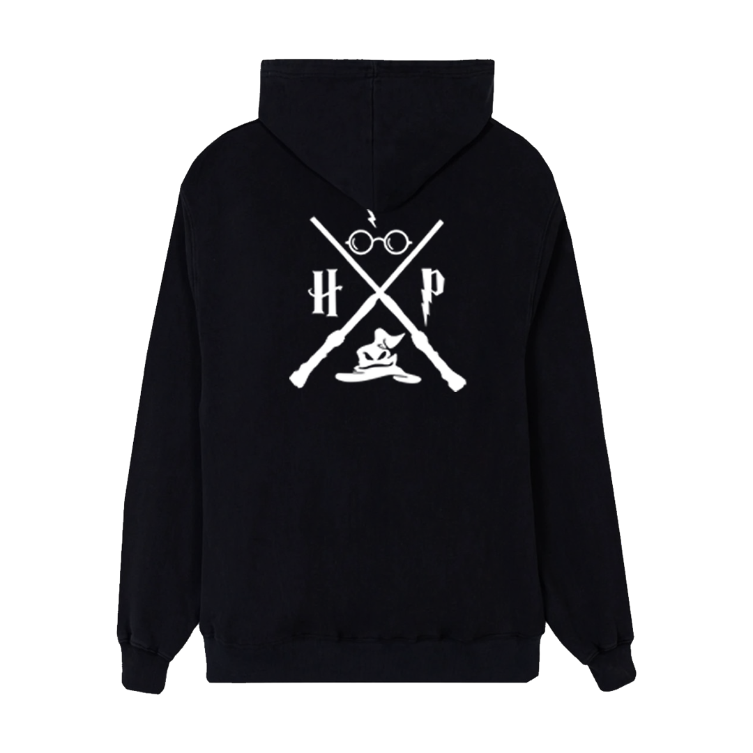 Hoodie HP