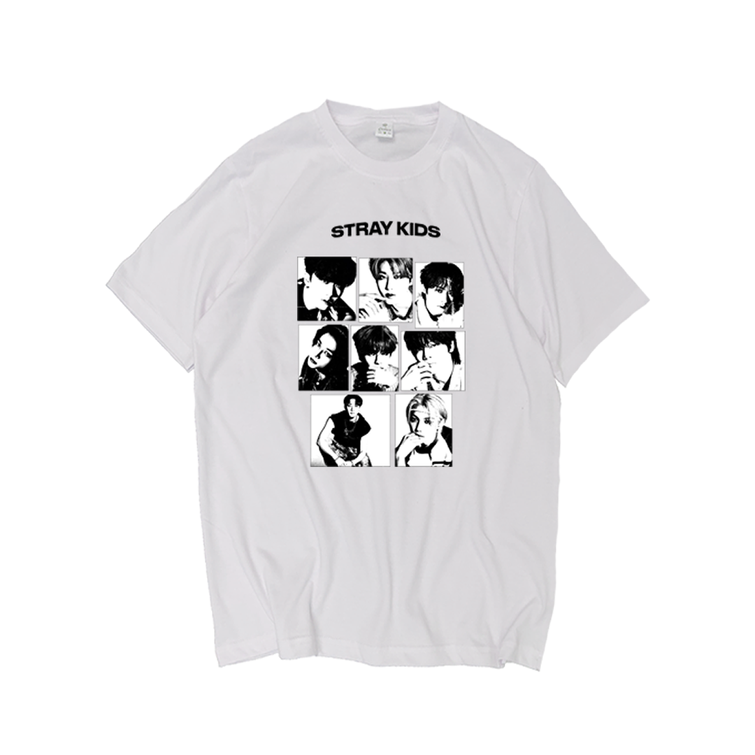 Polo StrayKids Poster