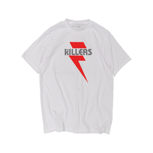 Polo The Killers Thunder Logo