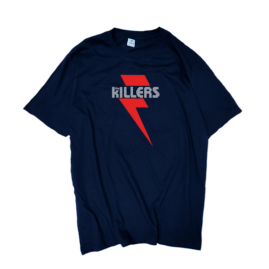 Polo The Killers Thunder Logo