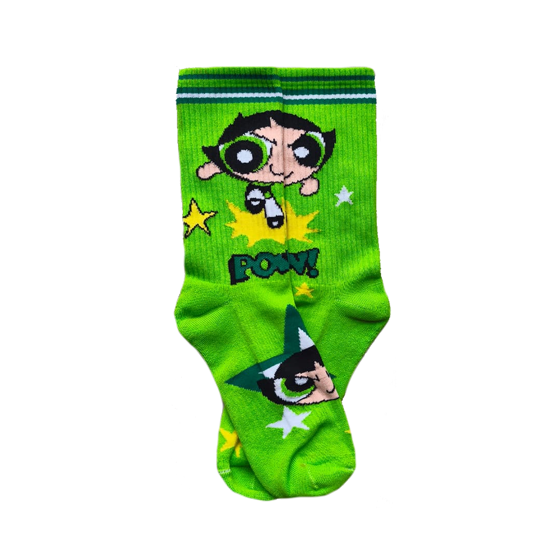 Medias Chicas Super Poderosas Bellota