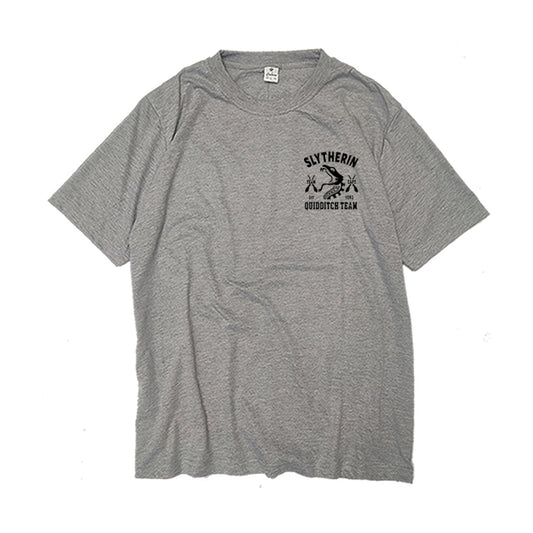 Polo Slytherin Quidditch