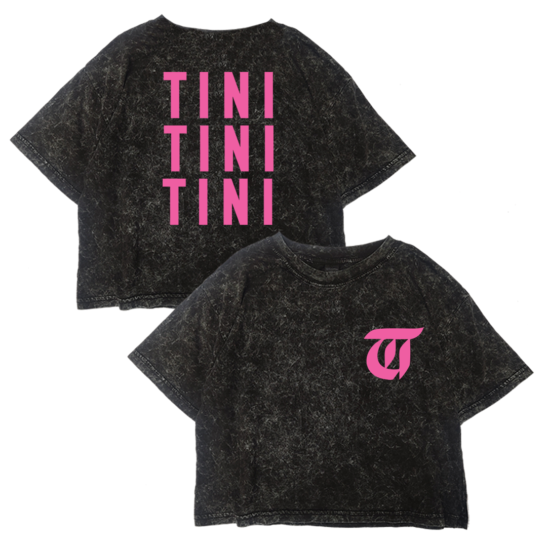 Crop Acid Pink Logo