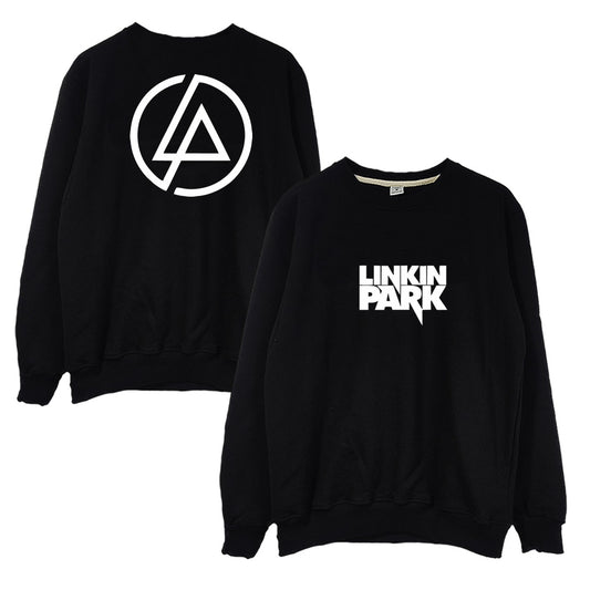 Crewneck Linkin Park Logo