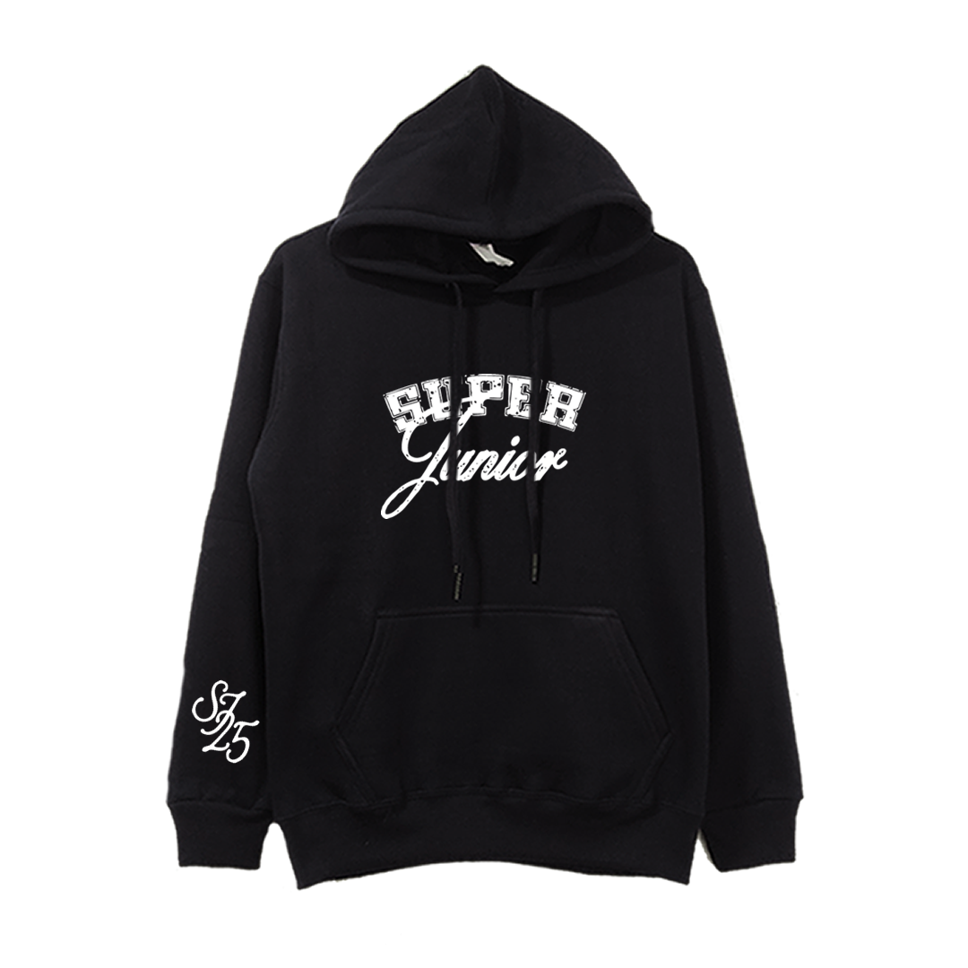 Hoodie Super Junior SJ25