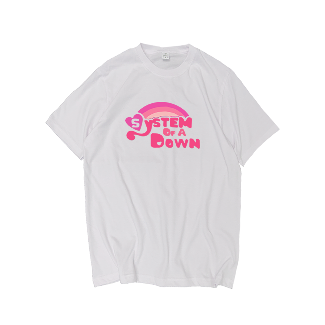 Polo System Of a Down Ponny