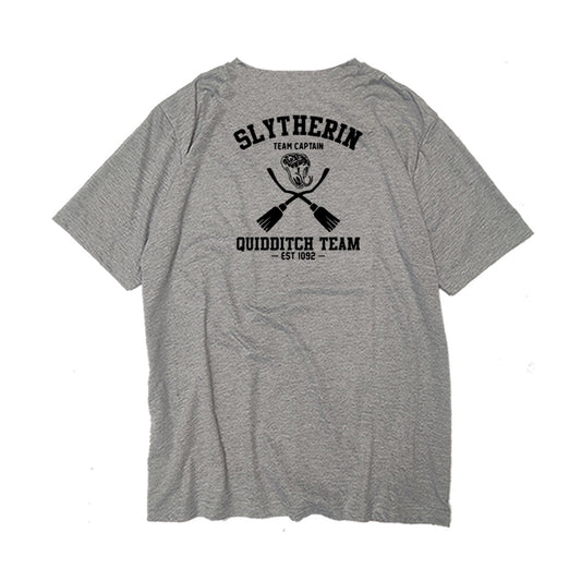 Polo Slytherin Quidditch