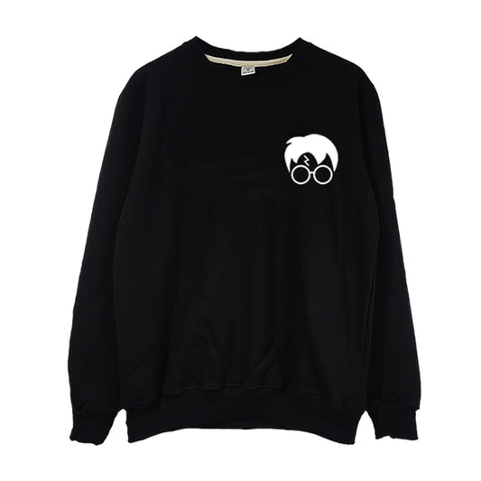 Crewneck Harry Potter