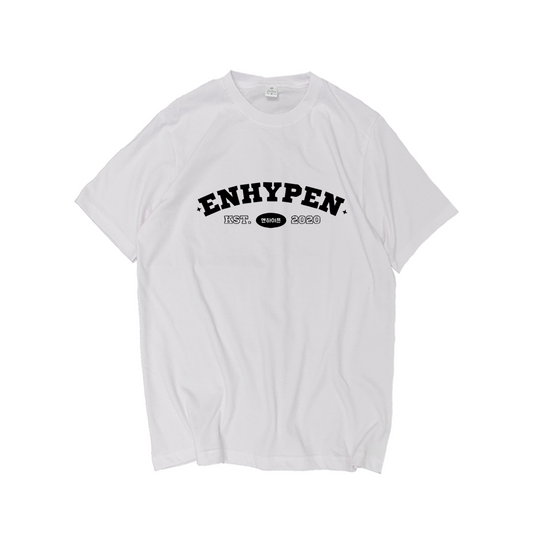 Polo Enhypen Est 2020