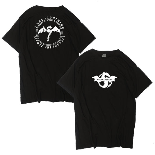 Polo Imagine Dragons Lightning