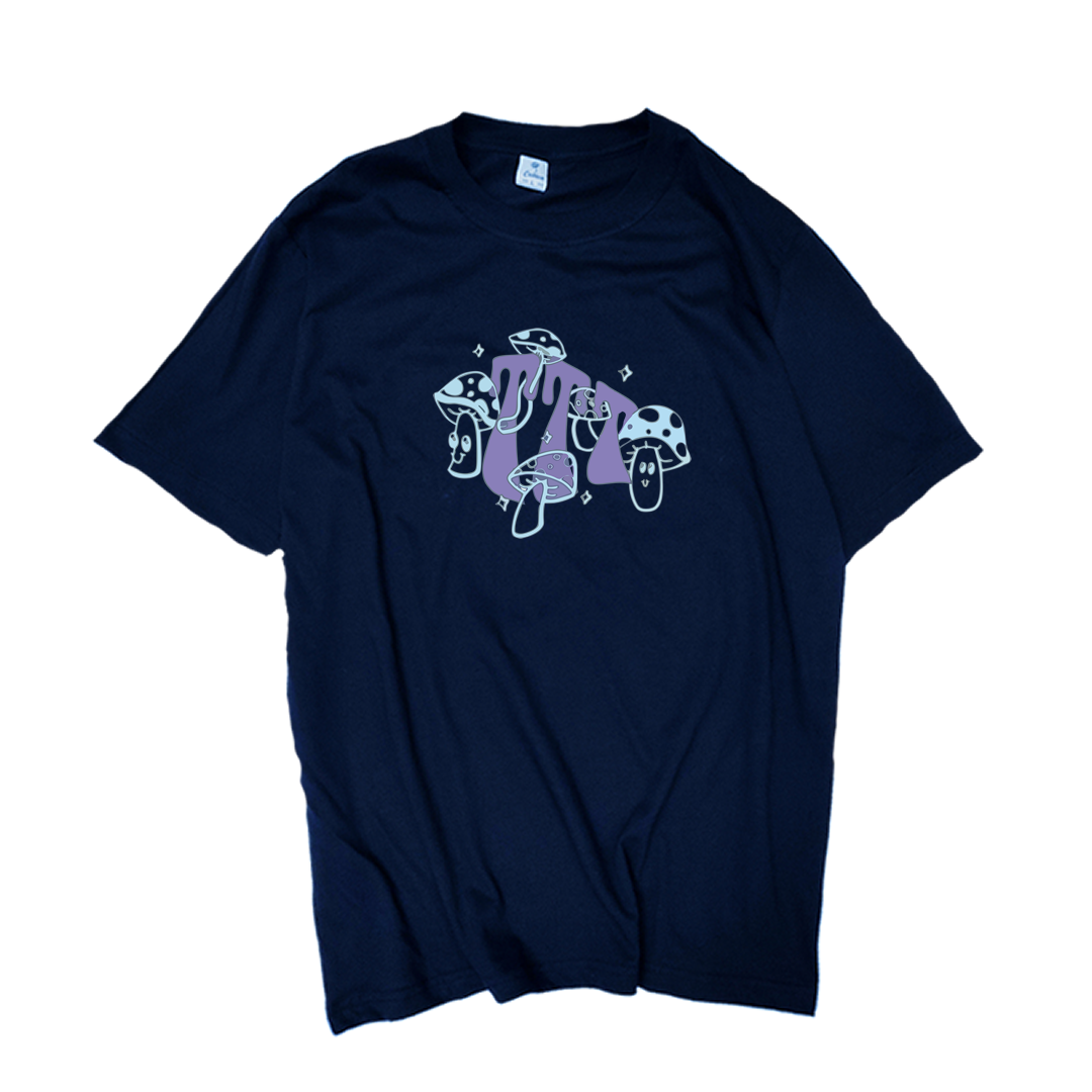 Polo Tini Mushroom Triple T