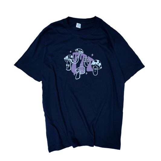 Polo Tini Mushroom Triple T