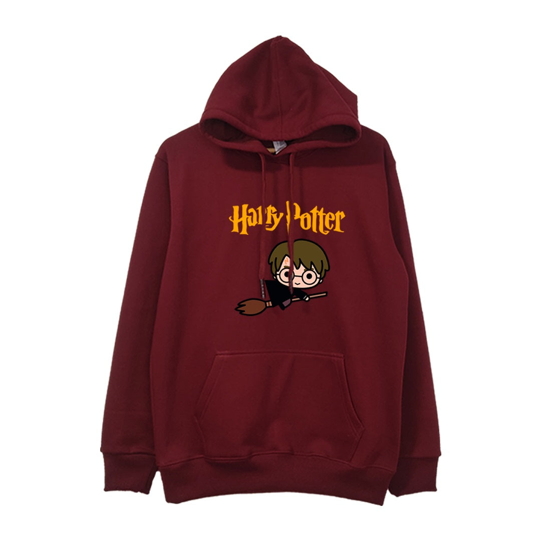 Hoodie Harry Potter Quidditch