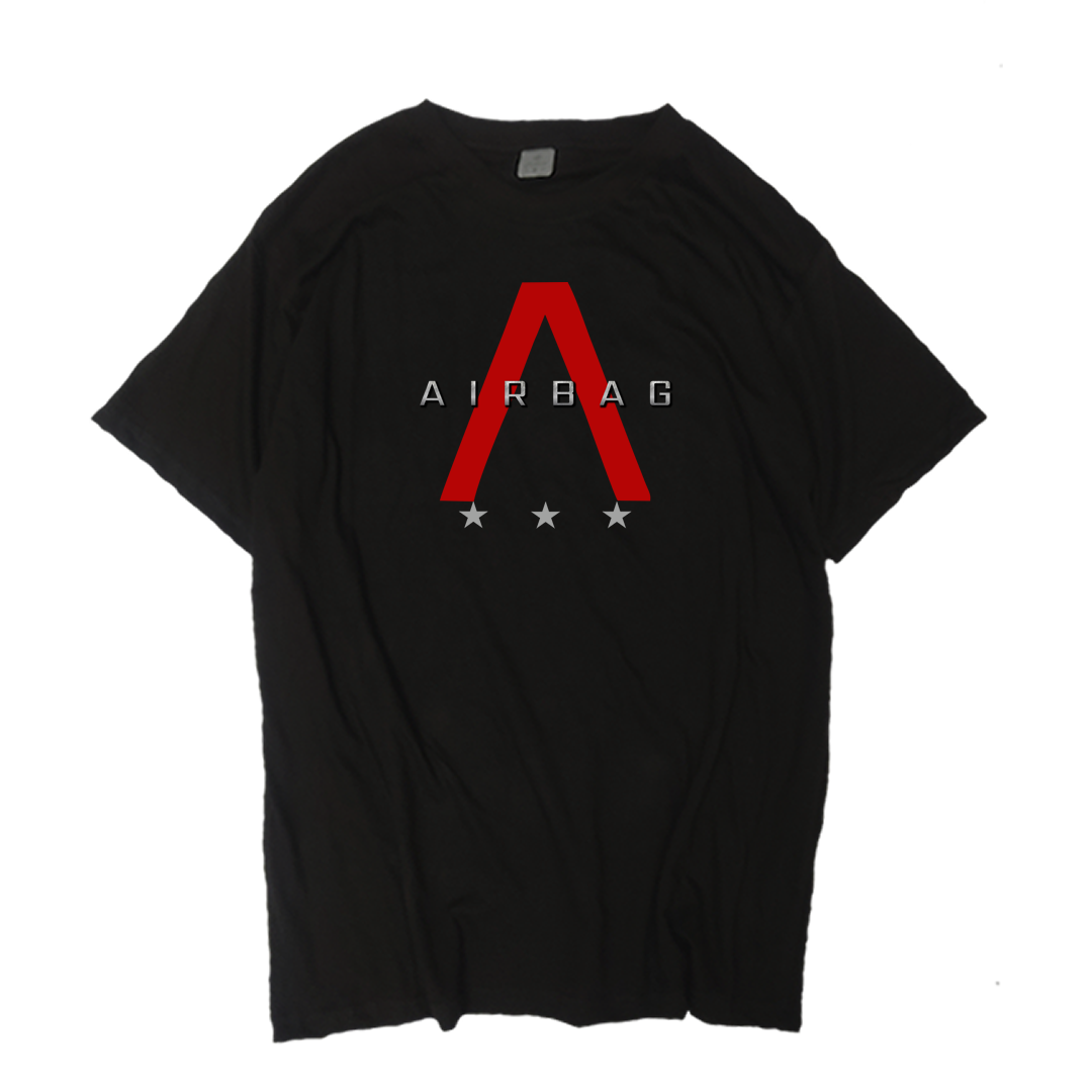 Polo Airbag Logo