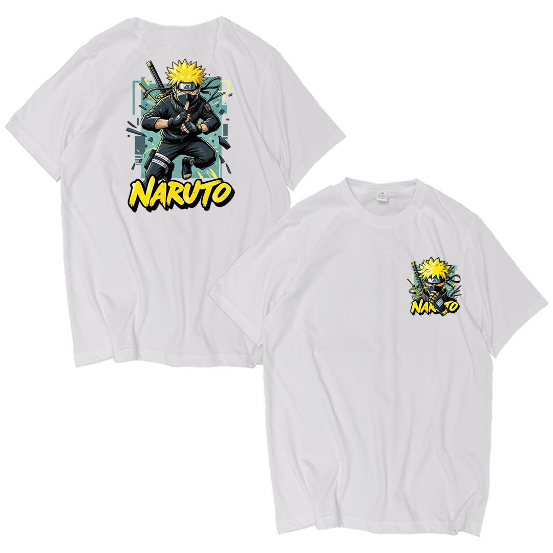 Polo Naruto Ninja