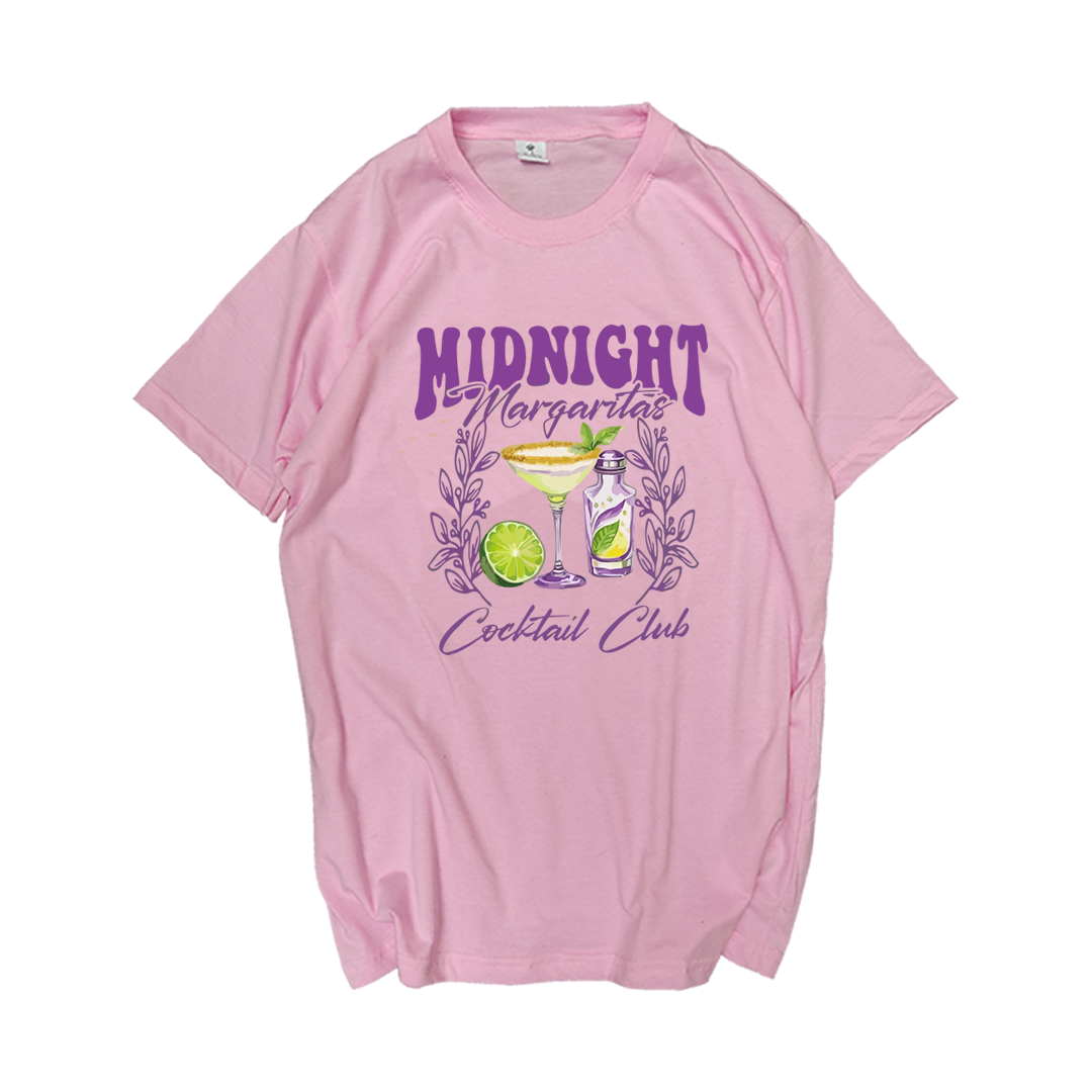 Polo Midnight Margaritas